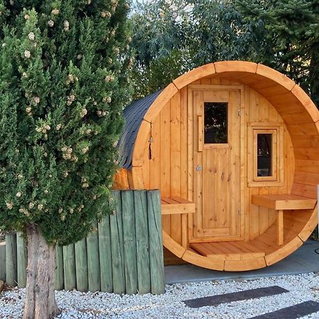 Adorable Guest House Avec Balneo Et Piscine Olonne-sur-Mer Kültér fotó